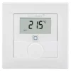 Thermostat Mural sans Fil IP Homematic HmIP-WTH-1