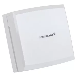 Ouvre-porte garage smartphone HomematicIP HmIP-WGC