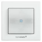 Commutateur sans fil IP Homematic HmIP-BSL