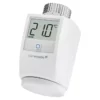 Thermostat radiateur IP Homematic lot de 3 HmIP-eTRV-2
