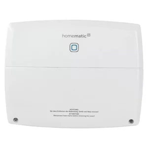 Centrale sans Fil IP Homematic Multi IO Box HmIP-MIOB