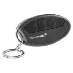 Porte-clés télécommande radio IP Homematic HmIP-KRC4
