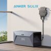 Onduleur Solaire Anker SOLIX Solarbank E1600 1600Wh