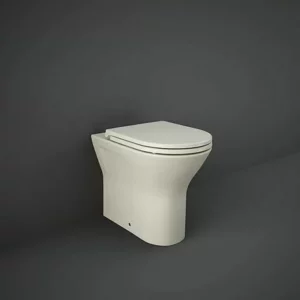 WC sur Pied Rak Ceramics Feeling Beige